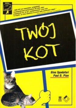 Twój kot
