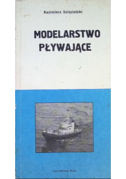 Modelarstwo pływające