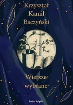 Baczyński Wiersze wybrane