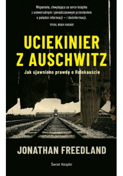 Uciekinier z Auschwitz
