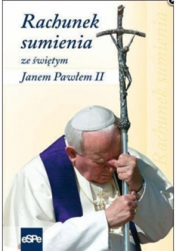 Rachunku sumienia ze Świętym Janem Pawłem II