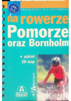 Na rowerze Pomorze oraz Bornholm