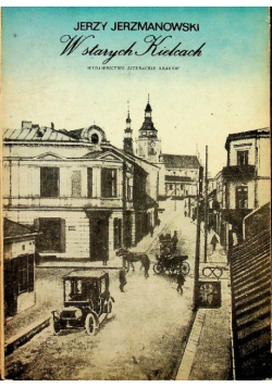 W starych Kielcach