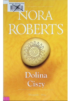 Dolina ciszy