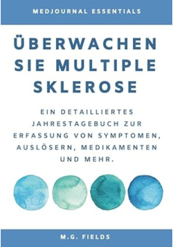 Uberwachen Sie Multiple Sklerose