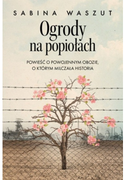 Ogrody na popiołach