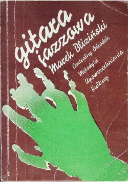 Gitara jazzowa