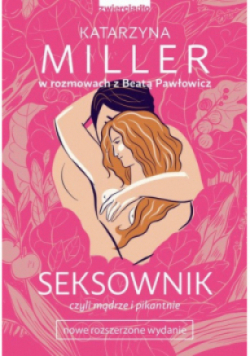 Seksownik czyli mądrze i pikantnie