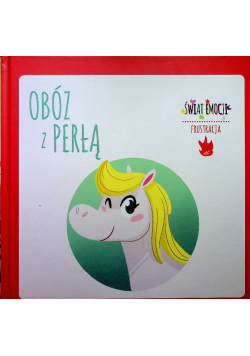 Obóz z perłą
