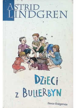 Dzieci z Bullerbyn
