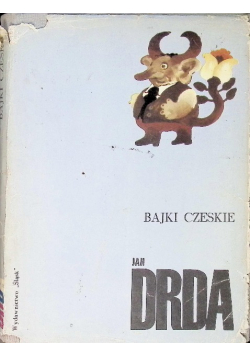 Bajki czeskie
