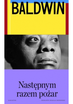 Następnym razem pożar