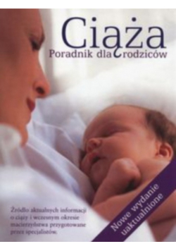 Ciąża Poradnik dla rodziców