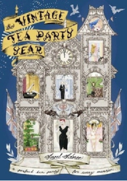 The Vintage Tea Party Year