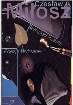 Miłosz Poezje wybrane