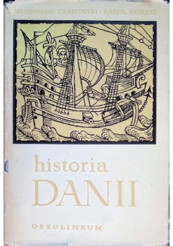 Historia Danii