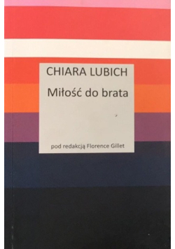 Miłość do brata