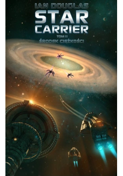 Star Carrier Środek ciężkości  Tom 2