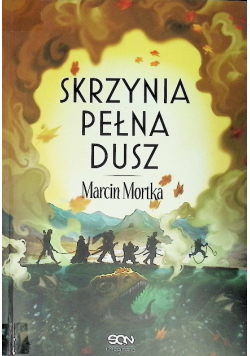 Skrzynia pełna dusz