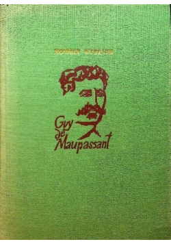 De Maupassant Nowele wybrane