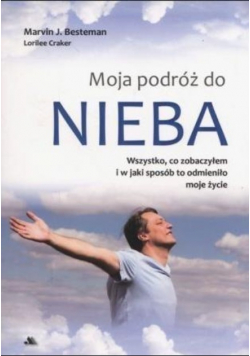 Moja podróż do nieba