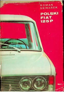 Polski Fiat 125P