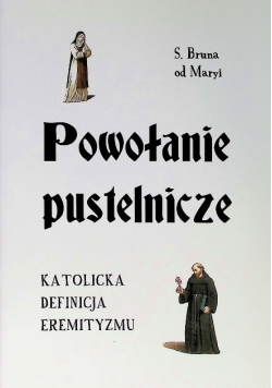Powołanie pustelnicze