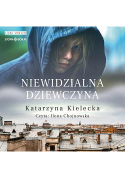 Niewidzialna dziewczyna