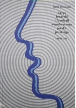 Zarys fonetyki i fonologii współczesnego języka polskiego