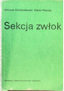 Sekcja zwłok