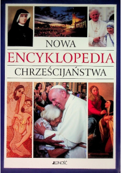 Nowa encyklopedia chrześcijaństwa
