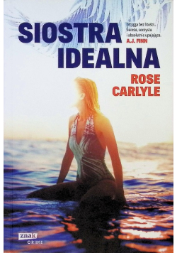 Siostra idealna