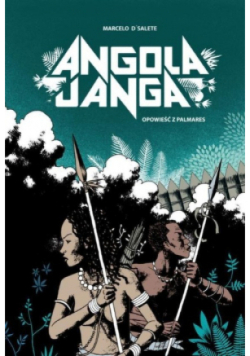 Angola Janga