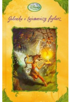 Jelonka i tajemniczy figlarz