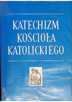 Katechizm Kościoła Katolickiego