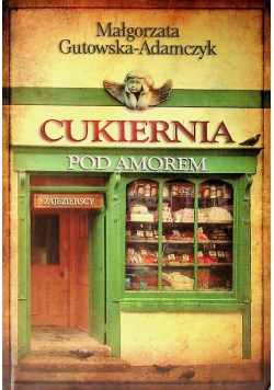 Cukiernia Pod Amorem Tom 1