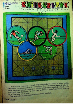 Świerszczyk 1979