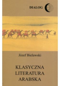 Klasyczna literatura arabska