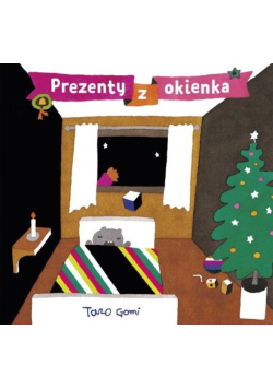 Prezenty z okienka