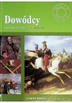 Dowódcy Najwybitniejsi wodzowie w historii Polski