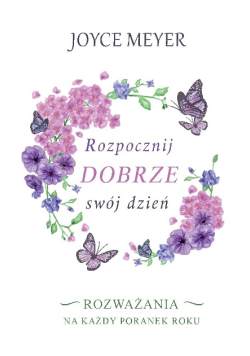 Rozpocznij dobrze swój dzień