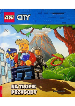 Lego City Na tropie przygody