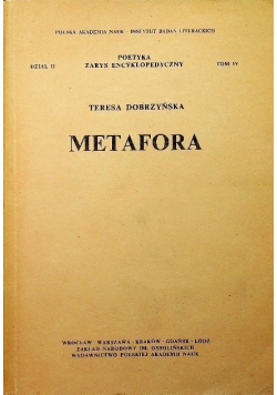 Metafora
