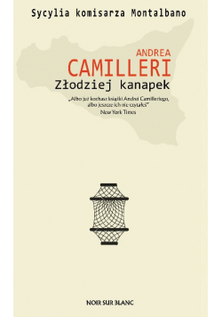 Złodziej kanapek