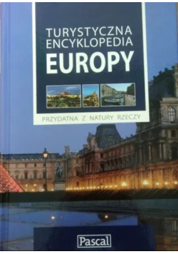 Turystyczna Encyklopedia Europy