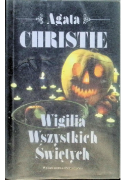 Wigilia Wszystkich Świętych