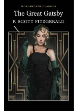 The Great Gatsby