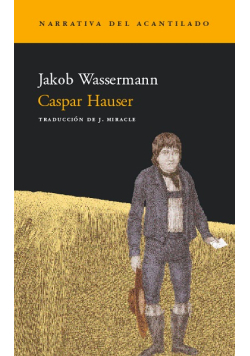 Caspar Hauser