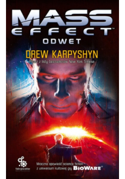 Mass Effect Odwet