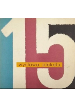 Wystawa plakatu